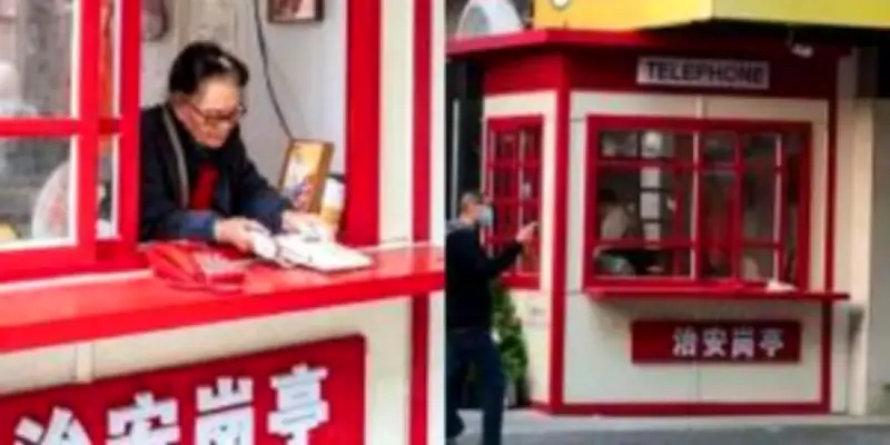 จีนเผย 'หุ่นยนต์มนุษย์' กว่า 1,000 ตัวจะทำงานในโรงงานผลิตรถยนต์