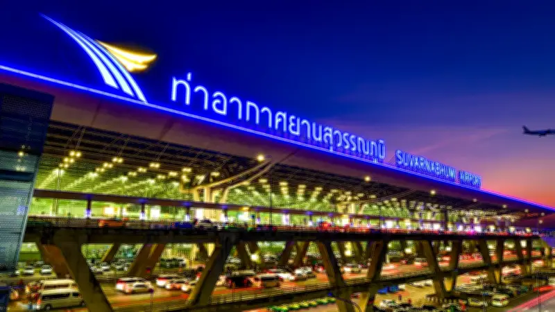 รมว.ท่องเที่ยวฯ จ่อเก็บค่าเดินทางออกนอกประเทศคนไทย 1,000 บาท สมทบทุนเที่ยวคนละครึ่ง