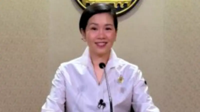 ส.ส.พรรคก้าวไกลชี้ 'รัฐบาล' ยังไม่ชัดเจนเรื่องแก้ไขรัฐธรรมนูญ หลังเสนอร่างแก้ไขเพิ่มเติมมาตรา 112