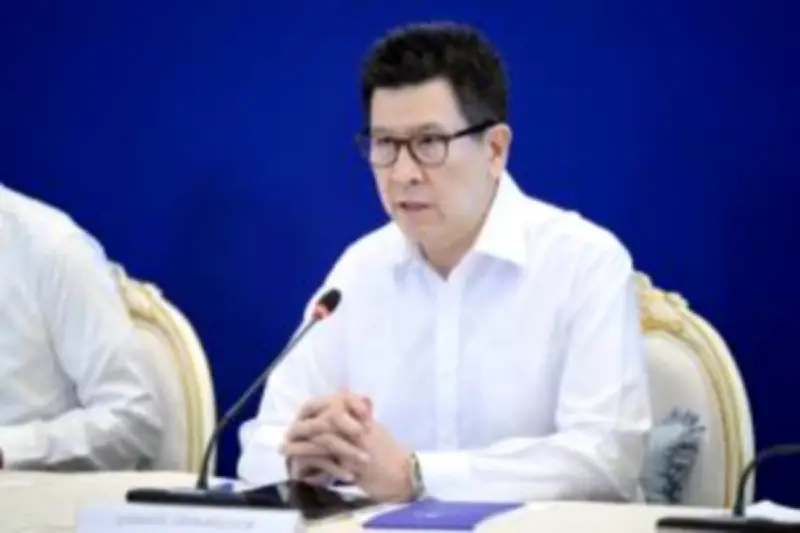 ตลาดหุ้นไทยปิดลบ 1.18 จุด หลังแรงกดดันจากหุ้นกลุ่มพลังงานและธนาคาร