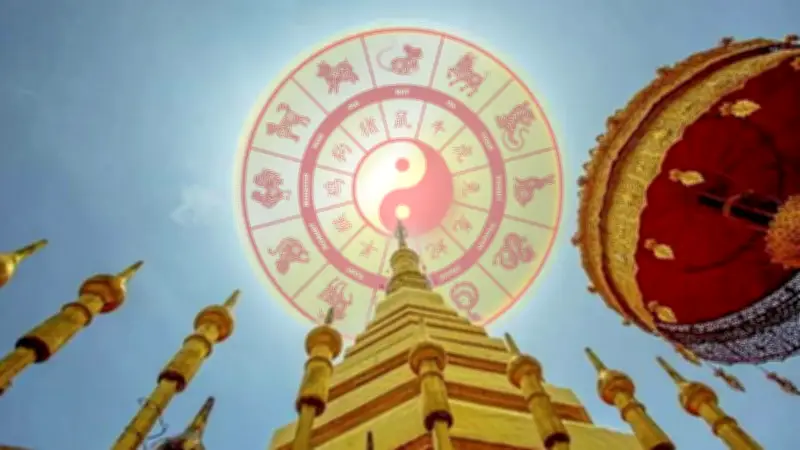 เปิดลิสต์ไหว้พระธาตุประจำปีเกิด 12 นักษัตร สงกรานต์ 2569 เสริมดวงรับพลังพระธาตุไร้เงา