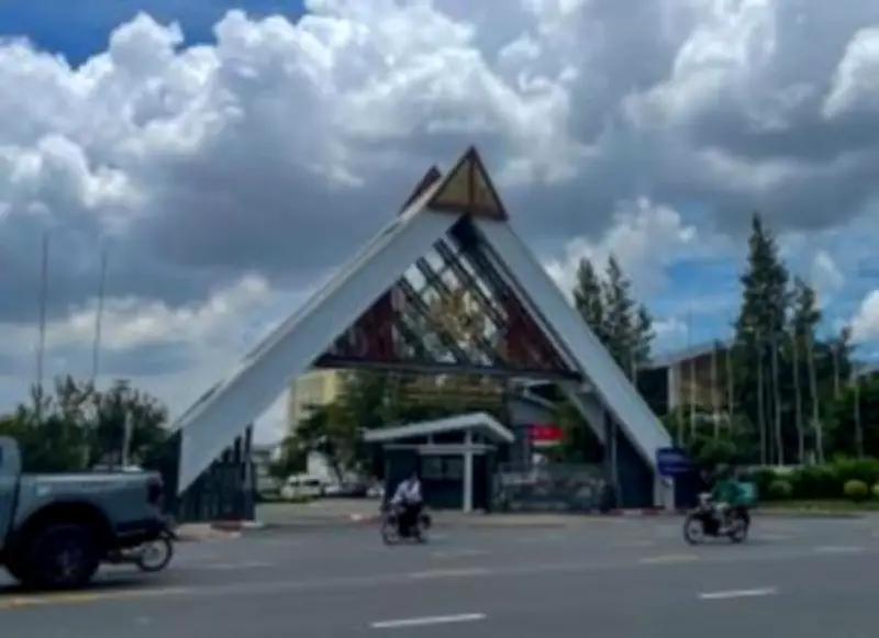 เวียดนามเตรียมเปิดตัวรถไฟความเร็วสูงเหนือ-ใต้ ระยะทาง 1,545 กม. ภายในปี 2573