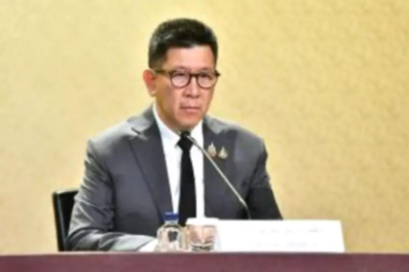 ตลาดหุ้นไทยปิดบวก 1.55 จุด หลังนักลงทุนจับตาผลประกอบการไตรมาส 3