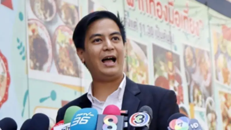 ส้มจ่อฟ้อง ป.ป.ช.คดีซุกหุ้น ป้องศักดิ์สยาม ฉะฟอกขาว-ยื่นศาลฎีกา ม.157