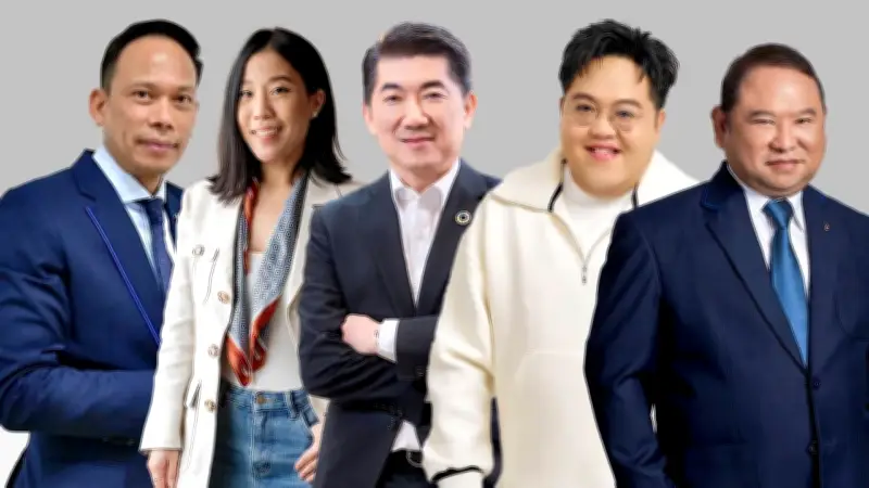 ธนาคารแห่งประเทศไทยเผยผลสำรวจความเชื่อมั่นผู้ประกอบการไตรมาส 1/67 ยังคงทรงตัว