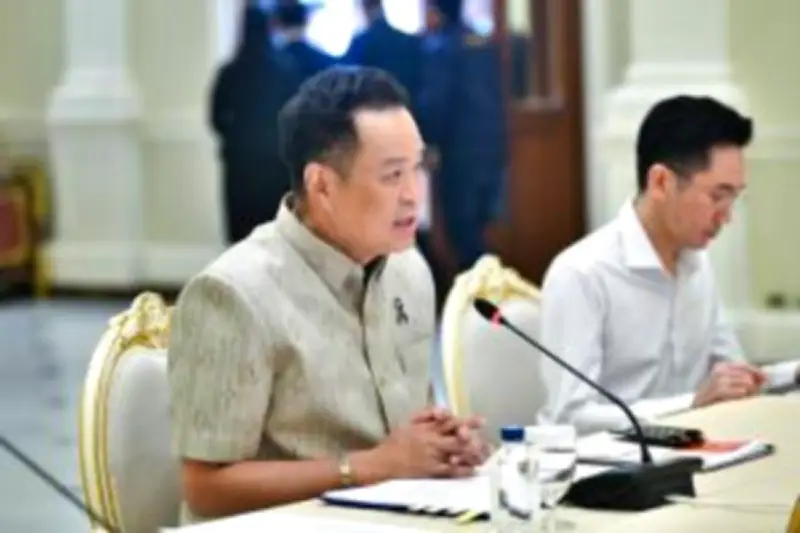 เงินบาทแข็งค่าสุดในรอบ 18 เดือน นักลงทุนจับตาทิศทางดอกเบี้ย