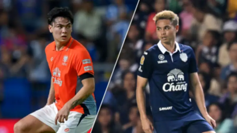 บีจี ปทุม ยูไนเต็ด เปิดบ้านชนะ ทรูแบงค็อก ยูไนเต็ด 2-1 เก็บ 3 คะแนนสำคัญในไทยลีก