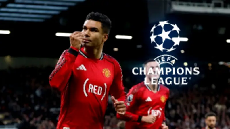แมนยูฯ พลิกนรก! ชนะทอตแนม 2-1 ศึกพรีเมียร์ลีก