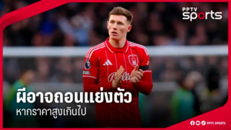 หงส์แดงบุกเชือดไบรท์ตัน 2-1 ศึกพรีเมียร์ลีก