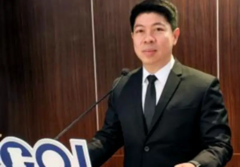 รวบ 2 ผู้ต้องหาหัวโจกแก๊งคอลเซ็นเตอร์หลอกเหยื่อสูญเงินกว่า 100 ล้าน