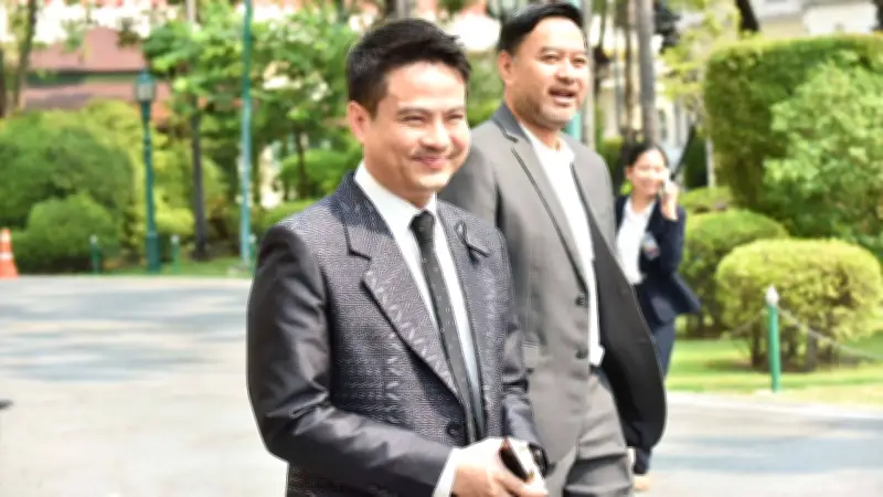 ภราดรเผย 2 โครงการใหญ่ ‘คนละครึ่งพลัส-รถเก่าแลกรถใหม่’ ยังไม่เข้าครม.สัปดาห์นี้
