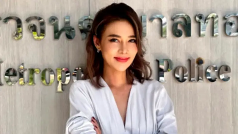 ศาลจำคุก ปู มัณฑนา 2 ปี ไม่รอลงอาญา คดีฉ้อโกงลูกหมี