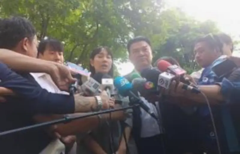 หนุ่มใหญ่ขับเก๋งย้อนศรชนรถดับ 2 ศพ ตร.เร่งสอบสวนหาสาเหตุ