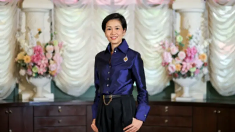 รัชดาเปิดใจย้ายพรรคจากประชาธิปัตย์สู่ภูมิใจไทย โทรหาอภิสิทธิ์ช้าไป 2 ชม.