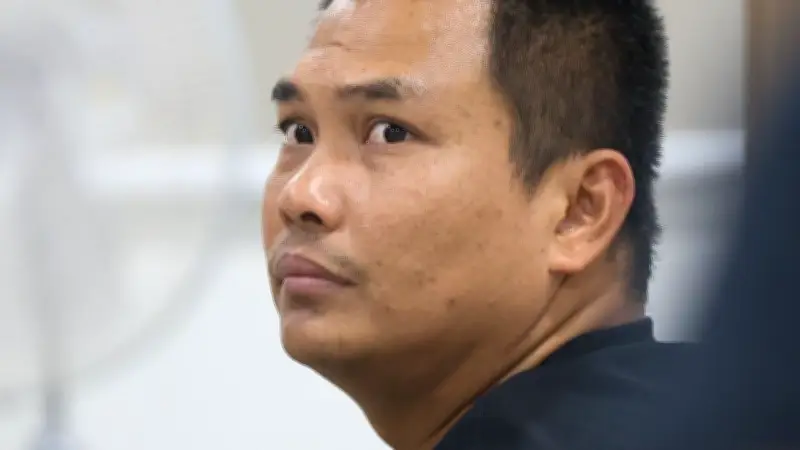 จ่อปิดอีก 2 บัญชี "เบิร์ด วันว่างๆ" เจ้าตัวถึงไทยแล้ว