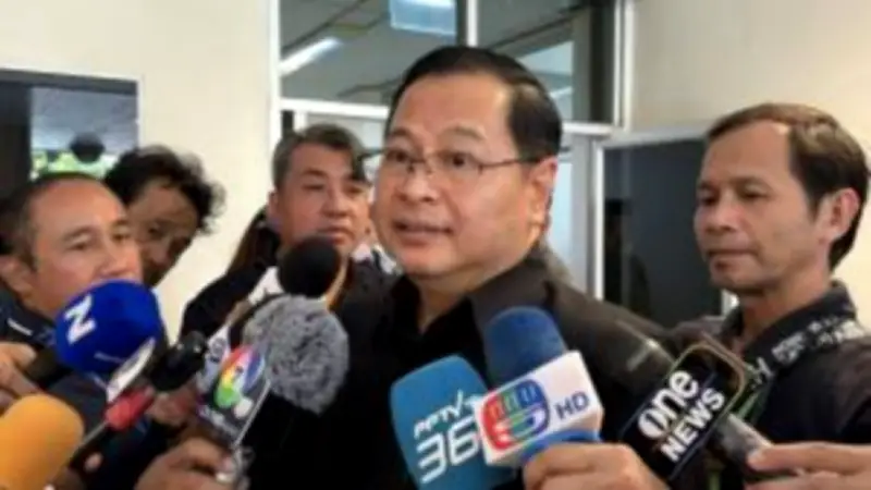 ส.ส. ฝ่ายค้านยื่นญัตติตั้งคณะกรรมาธิการพิจารณาแก้ไขรัฐธรรมนูญ ฉบับที่ 20