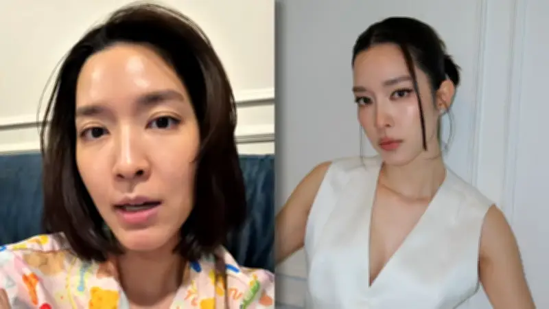 โม มนชนก ช็อก! อดทนร้อนเปิดพัดลม ค่าไฟเดือนเมษาพุ่ง 20%