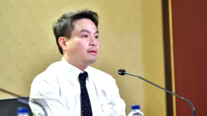 รัฐมนตรีภราดรเผย 'คนละครึ่งพลัส' อยู่ใต้ร่มใหญ่ 'ไทยช่วยไทย' ตั้งเป้า 20-30 ล้านคน