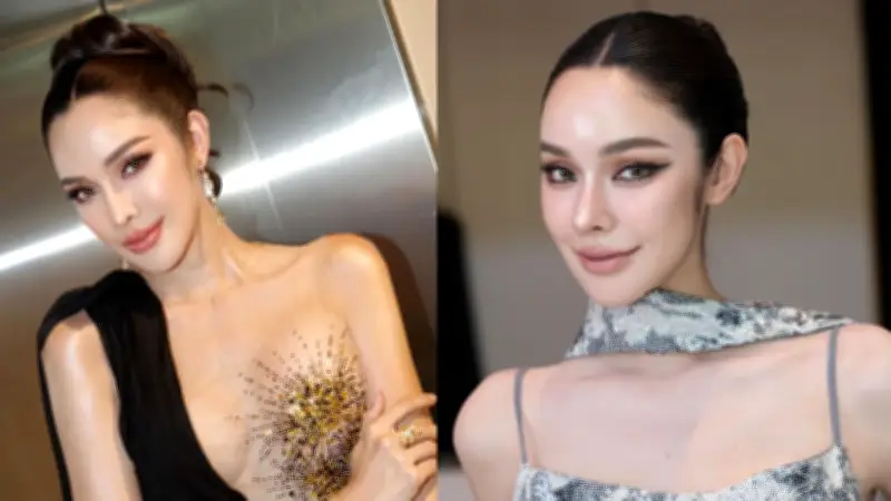 เปิดประวัติ 'หยกทอง จิตราพรรณ' จากแม่ค้า 20 บาท สู่เจ้าแม่ TikTok ยอดขาย 20 ล้าน