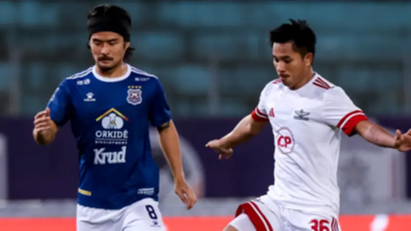 สโมสรบุรีรัมย์ ยูไนเต็ด คว้าแชมป์ไทยลีก ฤดูกาล 2023/24 สร้างประวัติศาสตร์คว้าแชมป์สมัยที่ 10