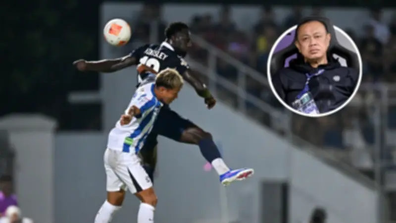 สโมสรบุรีรัมย์ ยูไนเต็ด คว้าแชมป์ไทยลีก ฤดูกาล 2023/24 สร้างประวัติศาสตร์คว้าแชมป์สมัยที่ 10