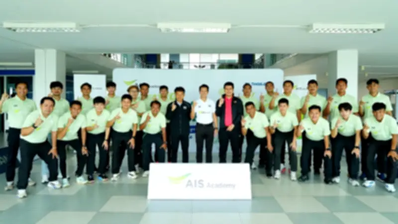 สโมสรบุรีรัมย์ ยูไนเต็ด คว้าแชมป์ไทยลีก 2023/24 อย่างเป็นทางการ หลังชนะ ทรูแบงค็อก ยูไนเต็ด 2-1
