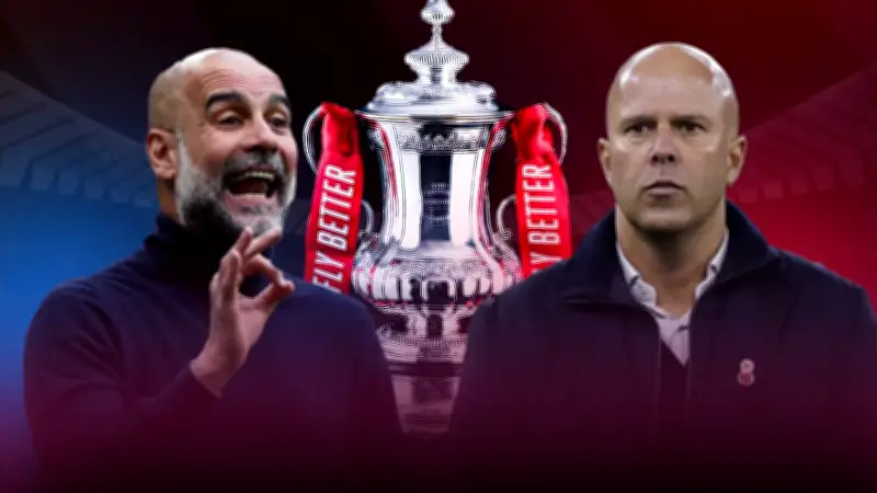 ลิเวอร์พูลคว้าแชมป์พรีเมียร์ลีก ฤดูกาล 2023/24 หลังชนะแมนฯ ยูไนเต็ด 2-1