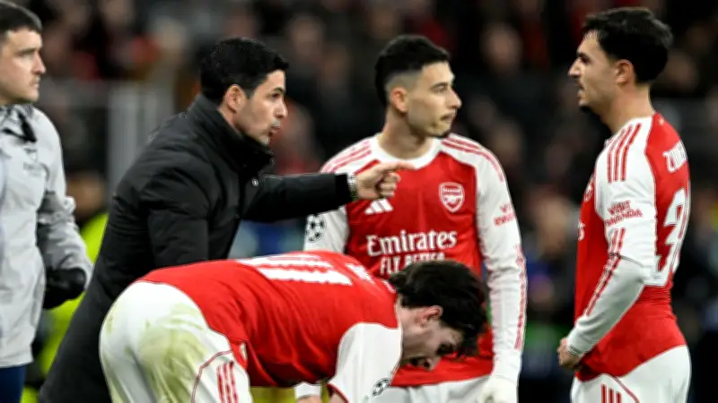 ลิเวอร์พูลคว้าแชมป์พรีเมียร์ลีก ฤดูกาล 2023/24 อย่างยิ่งใหญ่ หลังชนะแมนฯ ยูไนเต็ด 3-1