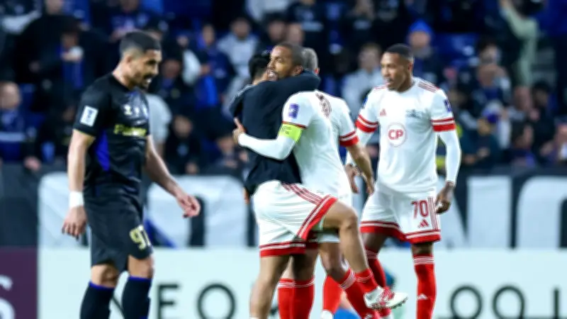 สโมสรบุรีรัมย์ ยูไนเต็ด คว้าแชมป์ไทยลีก ฤดูกาล 2023/24 อย่างเหนือความคาดหมาย