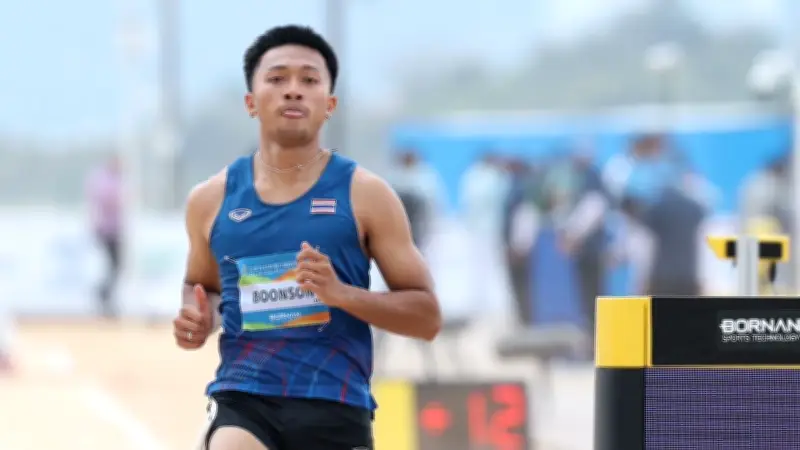 ศึกชิงแชมป์โลกมวยไทย 2024 สุดมันส์ นักชกไทยคว้าแชมป์