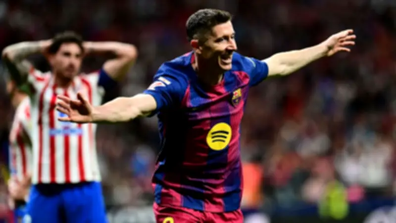 ลาลีกา สเปน เตรียมปรับโครงสร้างการแข่งขัน เริ่มฤดูกาล 2025/26