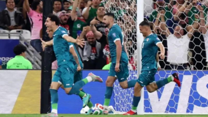 ฟุตบอลโลก 2026 เตรียมความพร้อม! สหรัฐฯ แคนาดา เม็กซิโก จัดหนัก เปิดสนามใหม่ 16 แห่ง