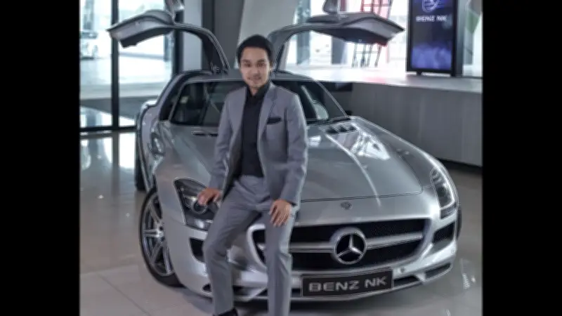 เบนซ์ เอ็นเค ปลื้มแคมเปญซัมเมอร์เซล 2026 ลูกค้าแห่ซื้อรถหรูมือสองคึกคัก