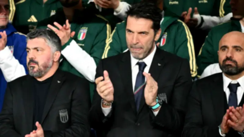 บราซิลคว้าแชมป์ฟุตบอลโลก 2026 หลังชนะอาร์เจนตินา 3-2 ในรอบชิงชนะเลิศ