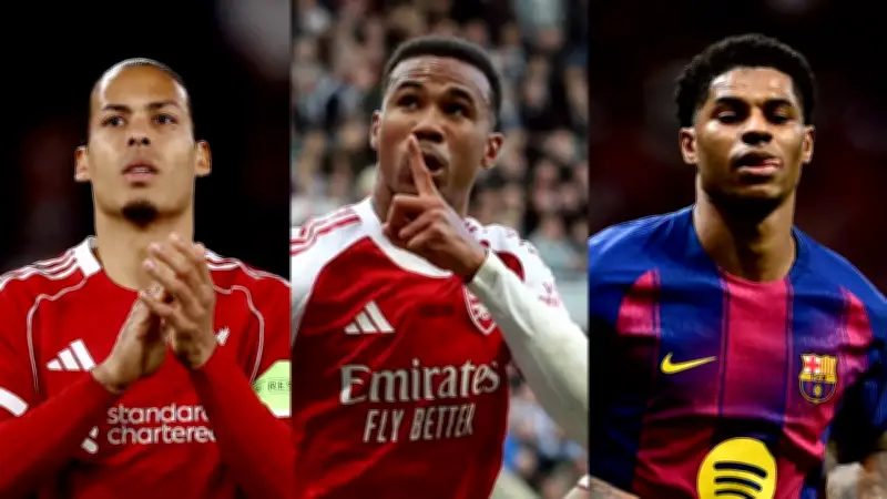 แมนยูคว้าแชมป์พรีเมียร์ลีกสมัยที่ 21 หลังชนะอาร์เซนอล 2-1 ในเกมสุดมันส์