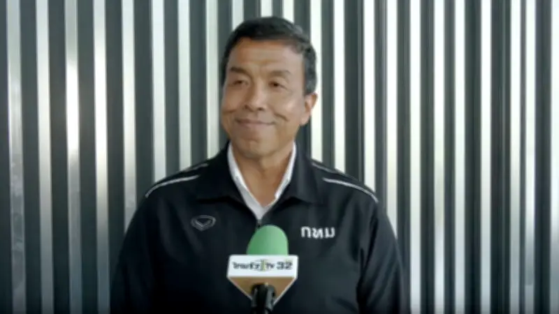 ชัชชาติยันหลัง21พ.ค.ประกาศชัดลงผู้ว่าฯกทม.ต่อหรือไม่