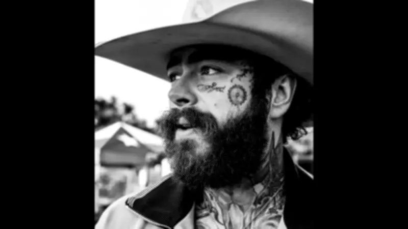 โพสต์ มาโลน ประกาศทัวร์ใหญ่บิ๊กเบิ้ม เตรียมตะลุยราชมังคลากีฬาสถาน 22 ก.ย. นี้