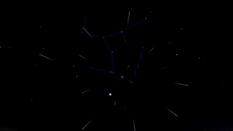 คืนนี้ถึงเช้า 23 เม.ย. อย่าพลาดชมฝนดาวตกไลริดส์ทั่วประเทศ