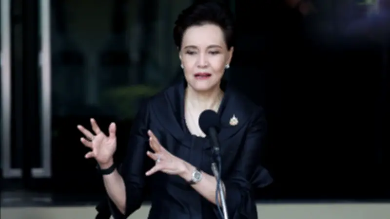 ศุภจีจับมือ 23 หน่วยงาน ประกาศสงครามนอมินี-ทุนเทา ล้างบางธุรกิจอำพราง