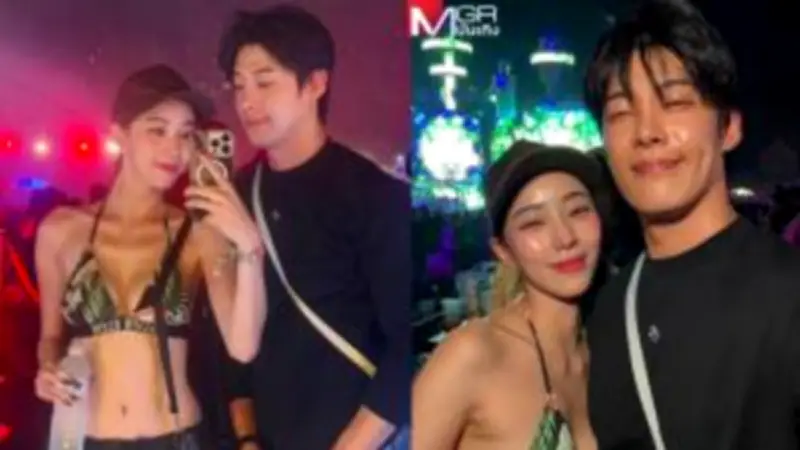 นักแสดงสาววัย 24 ปี ถูกจับกุมในข้อหาครอบครองยาเสพติดประเภทที่ 1