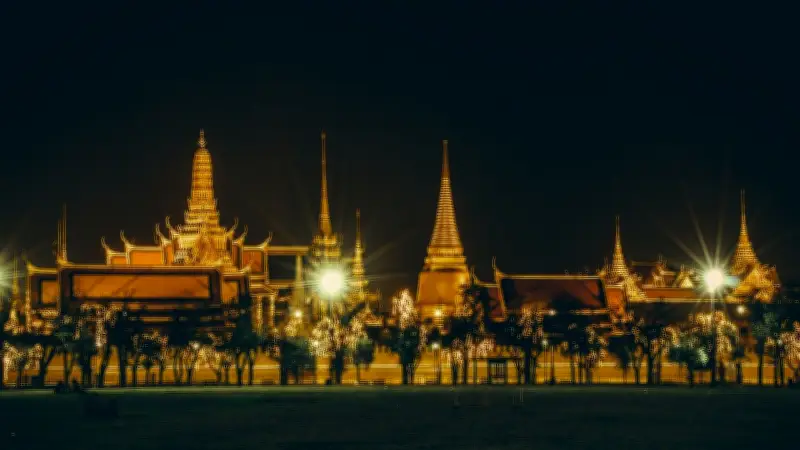 ตารางกิจกรรมครบถ้วน งานใต้ร่มพระบารมี 244 ปี รัตนโกสินทร์ ณ พิพิธภัณฑสถานแห่งชาติ พระนคร