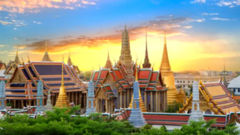 ครบรอบ 244 ปี วันสถาปนากรุงรัตนโกสินทร์ ย้อนรอยประวัติศาสตร์ราชธานีแห่งสยาม
