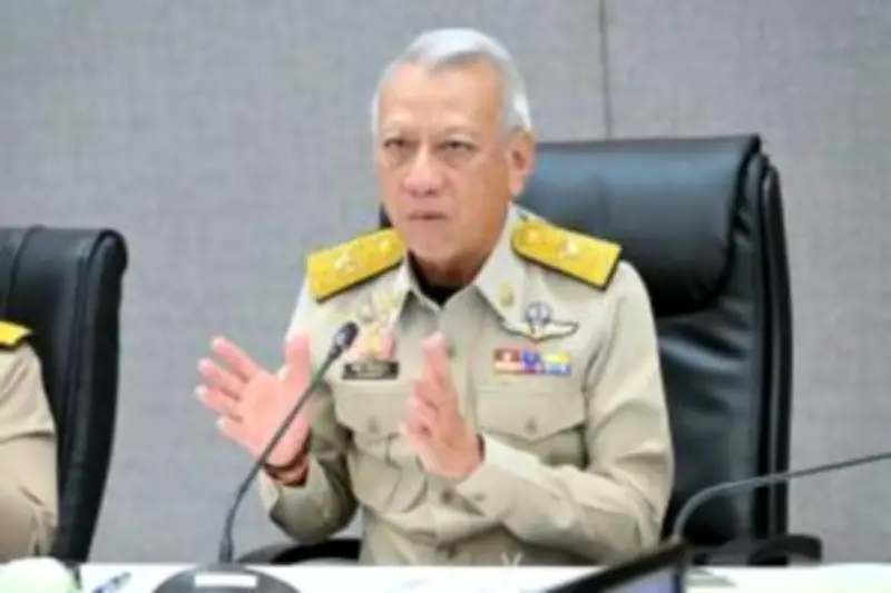 ก.พาณิชย์ เผยดัชนีราคาผู้บริโภคเดือนสิงหาคม 2567 ขยายตัว 0.6% สูงสุดในรอบ 4 เดือน