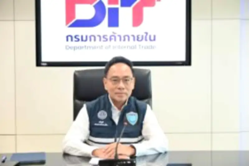 ก.พาณิชย์ เผยผลการส่งออกไทยเดือนก.ย. 2567 ขยายตัว 4.2% หนุนเศรษฐกิจฟื้นตัว