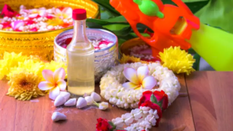 สงกรานต์ 2569 เตือนภัย! 10 ข้อหาหลัก จับจริงไม่มีเตือน ปรับหนัก-หักคะแนน-พักใบขับขี่