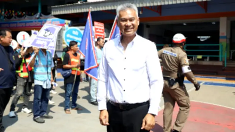 สงกรานต์ 2569 วันที่สอง เมาแล้วขับพุ่ง 1,174 คดี เชียงใหม่ครองแชมป์สถิติสูงสุด