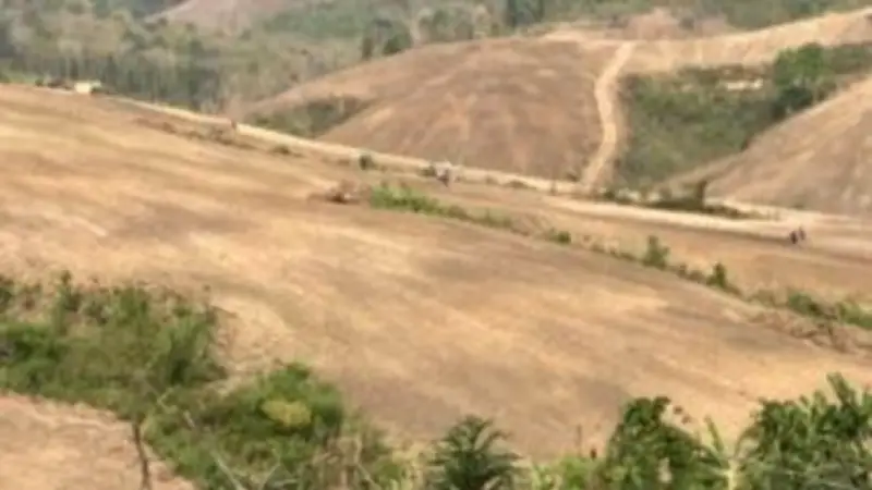 ชวนเที่ยวงานประเพณีบุญบั้งไฟล้านกอง 2569 รวมพลคนอีสาน