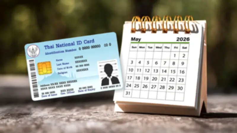 บัตรคนจนพฤษภาคม 2569 ได้สิทธิอะไรบ้าง เช็กเลย