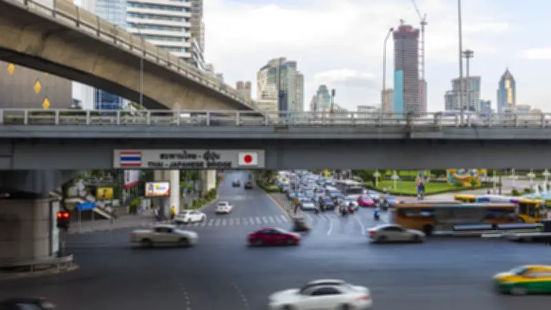 คู่มือเดินทางไปหมู่บ้านคีรีวง 2569: วิธีเดินทางหลากรูปแบบสู่อากาศบริสุทธิ์