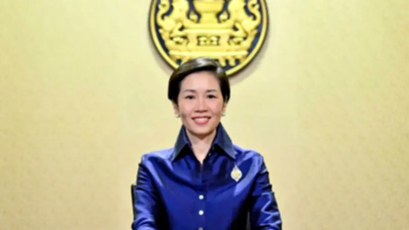 รัฐบาลตั้งเป้า 2571 เข้า OECD ใช้ AI ยกระดับกฎหมาย-เศรษฐกิจ สร้างโอกาสใหม่ให้ประชาชน